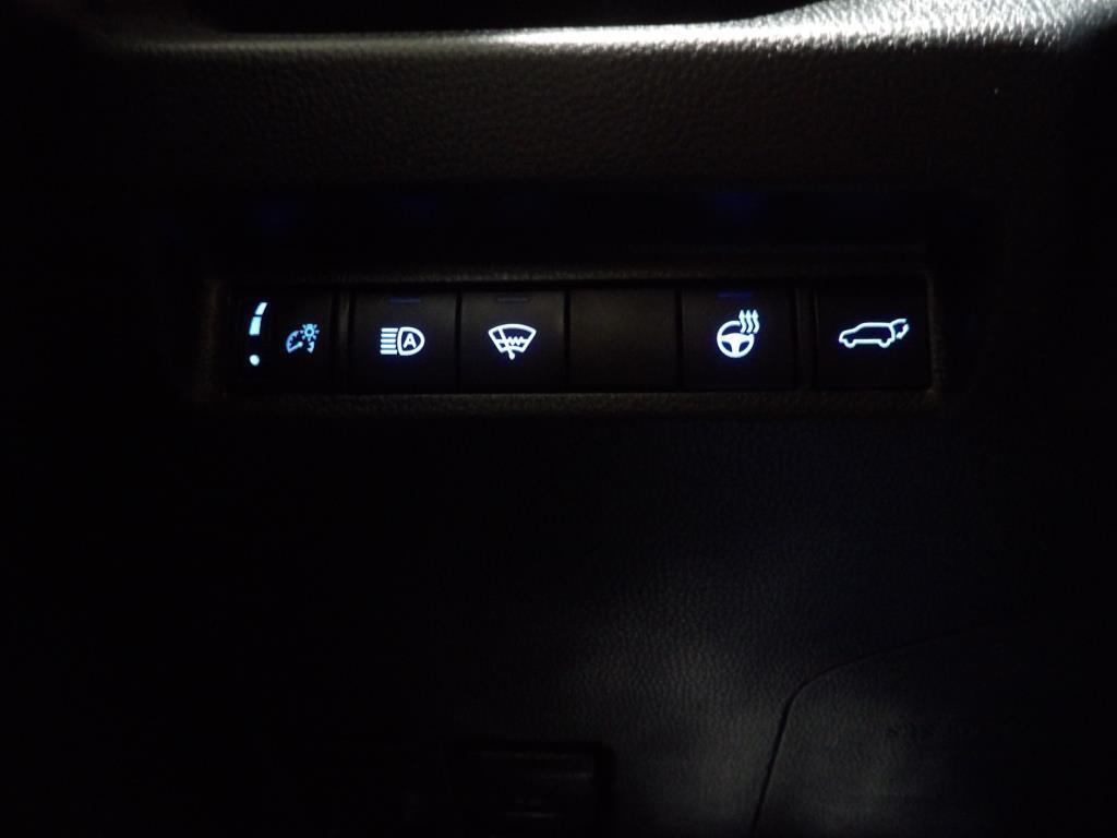 used 2022 Toyota RAV4 car, priced at $27,990