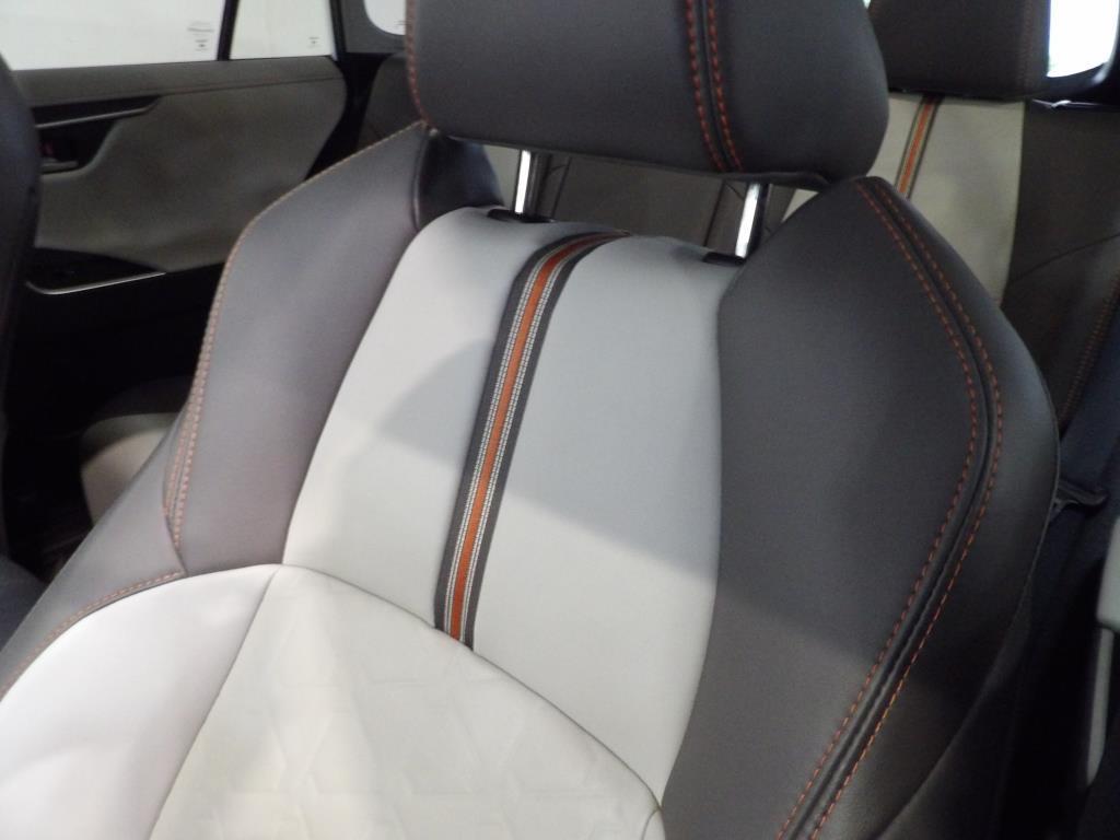 used 2022 Toyota RAV4 car, priced at $27,990