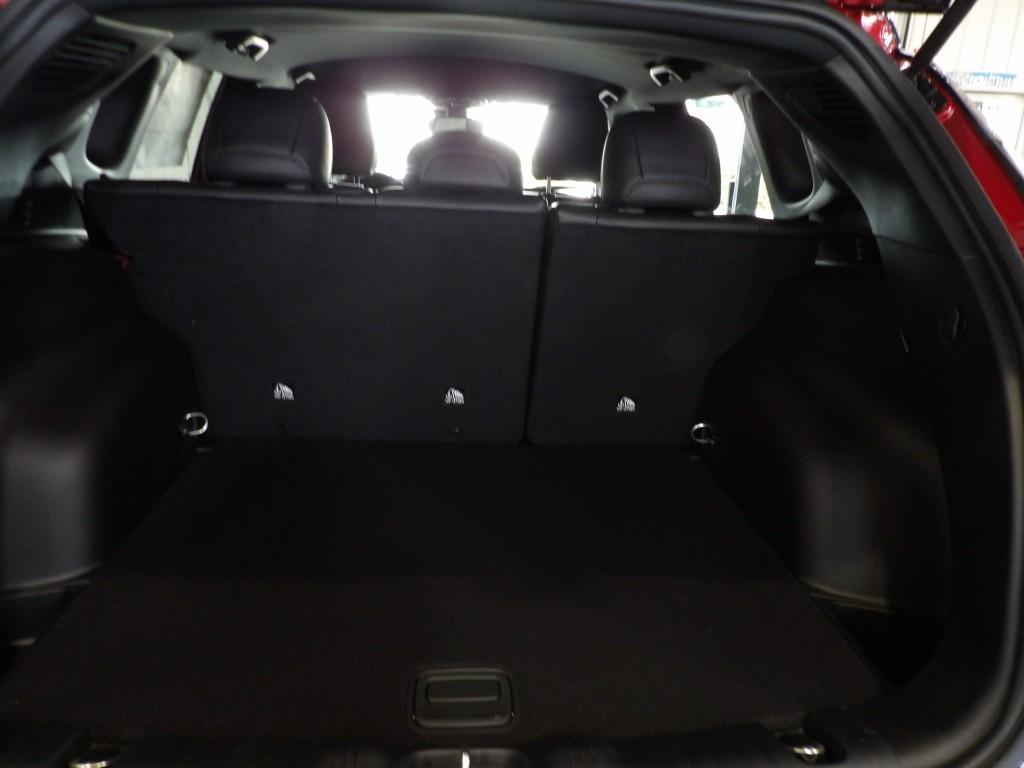 new 2025 Jeep Compass car, priced at $31,288