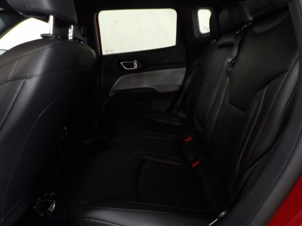 new 2025 Jeep Compass car, priced at $31,288