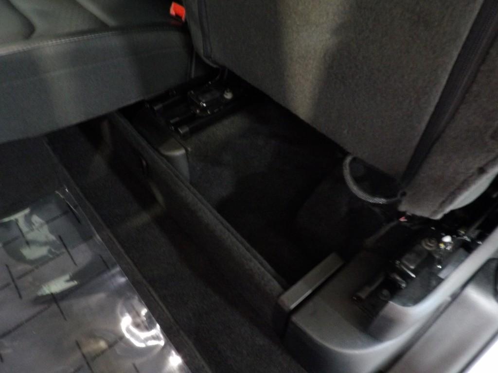 used 2025 Ram 1500 car, priced at $48,990