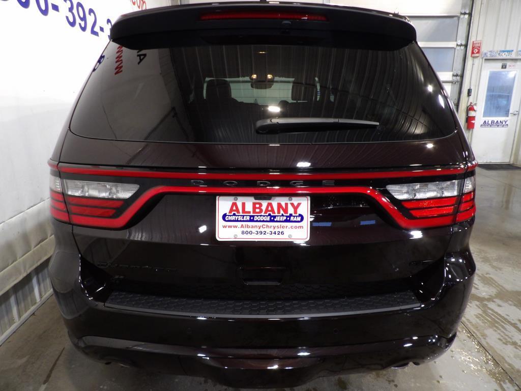 new 2025 Dodge Durango car, priced at $49,006