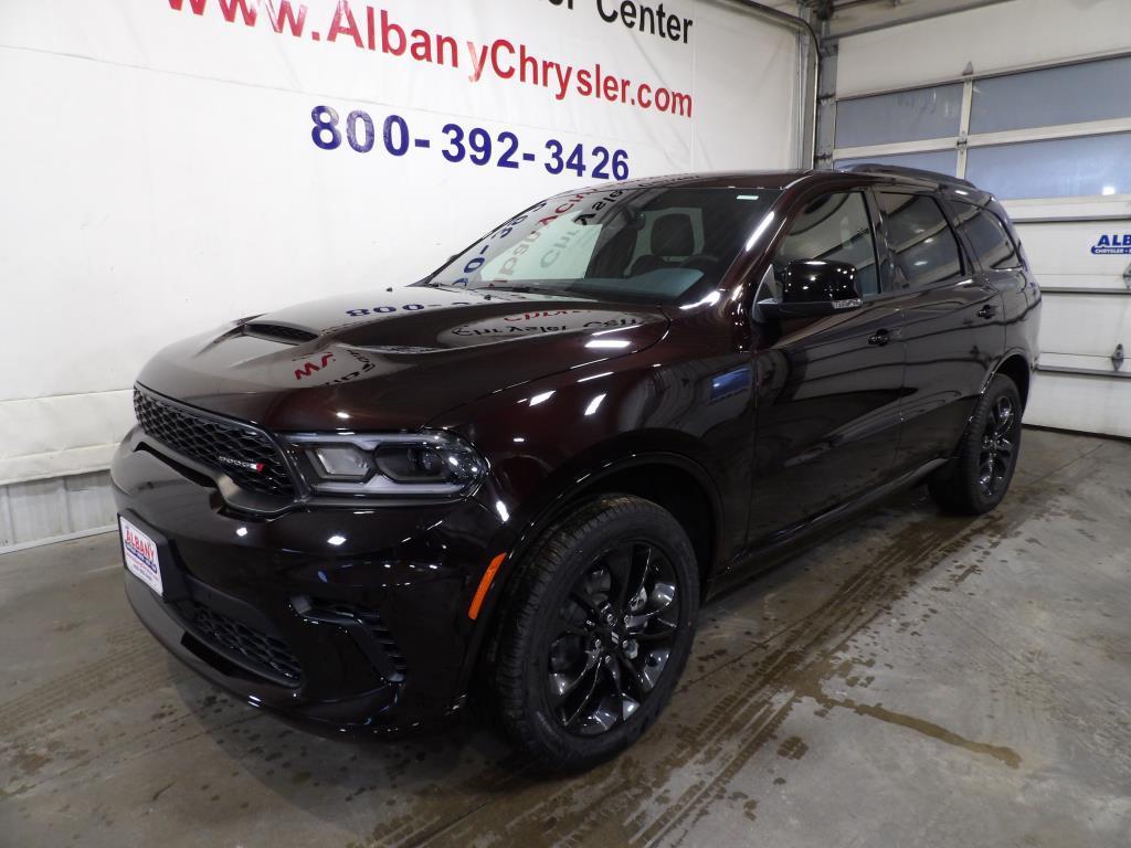 new 2025 Dodge Durango car, priced at $49,006