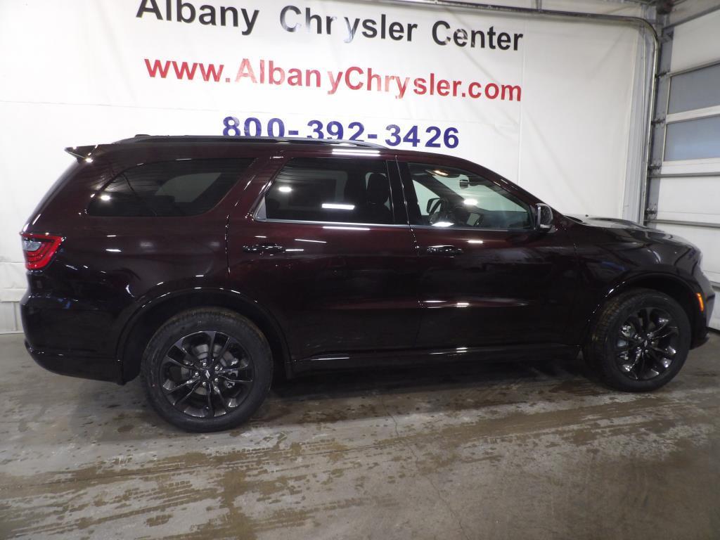 new 2025 Dodge Durango car, priced at $49,006