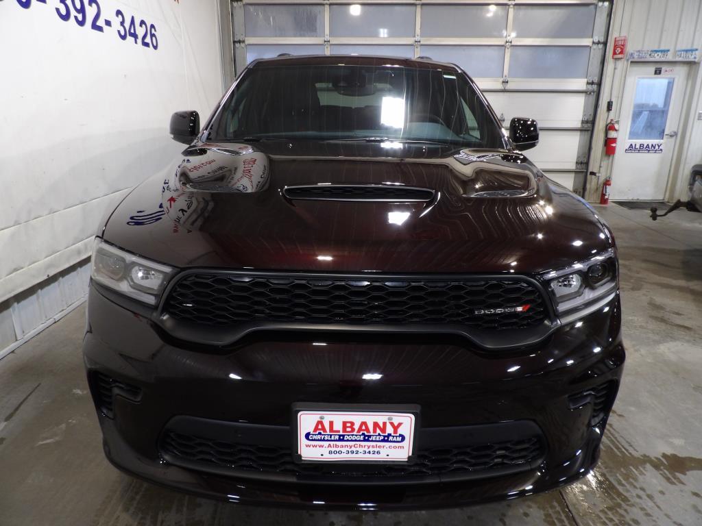 new 2025 Dodge Durango car, priced at $49,006