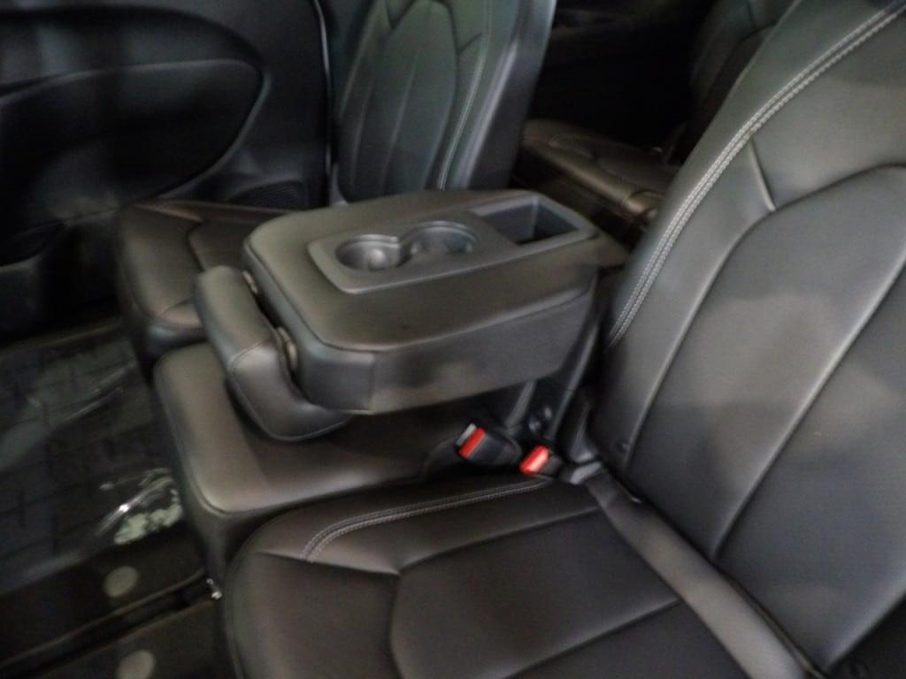 new 2026 Chrysler Pacifica car, priced at $37,310