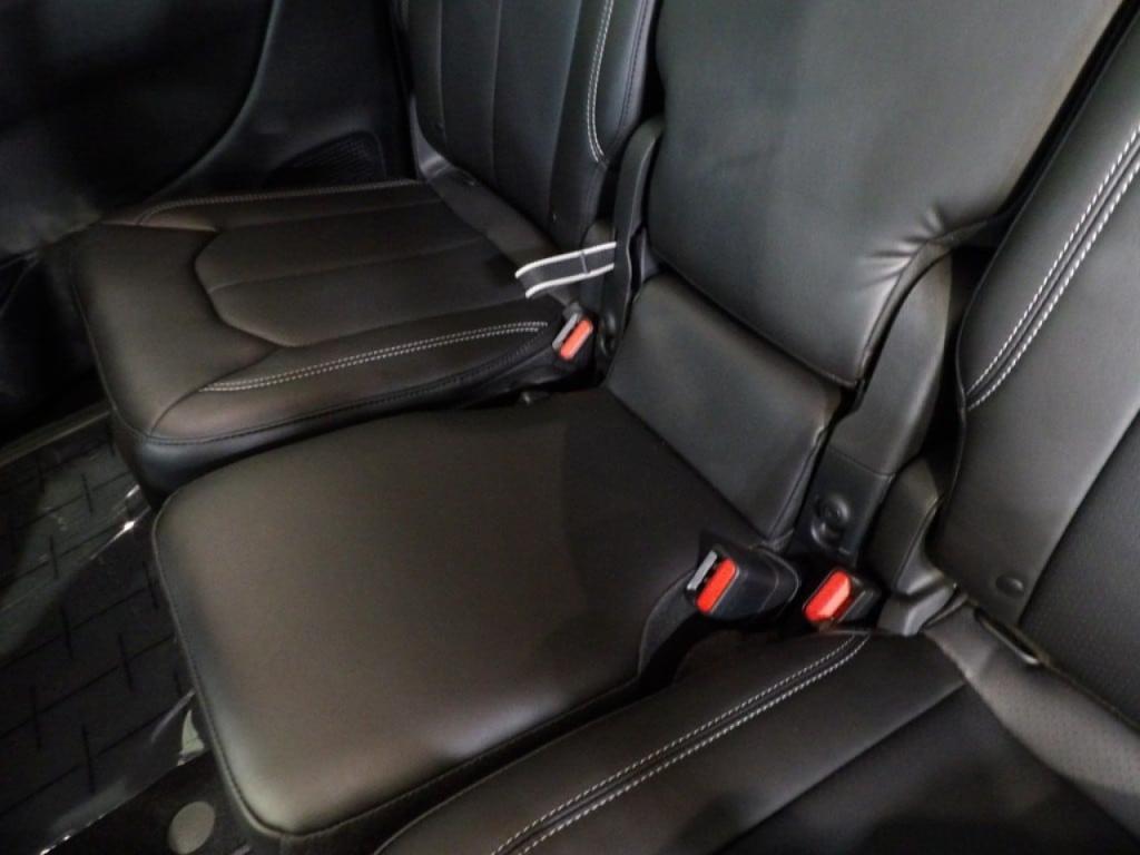 new 2026 Chrysler Pacifica car, priced at $37,310