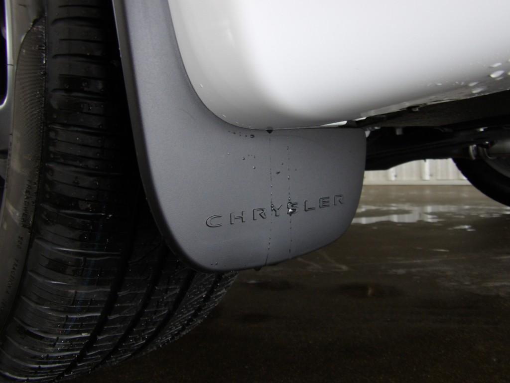 new 2026 Chrysler Pacifica car, priced at $47,480