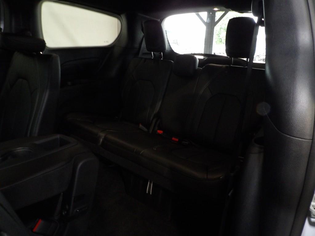 new 2026 Chrysler Pacifica car, priced at $47,480