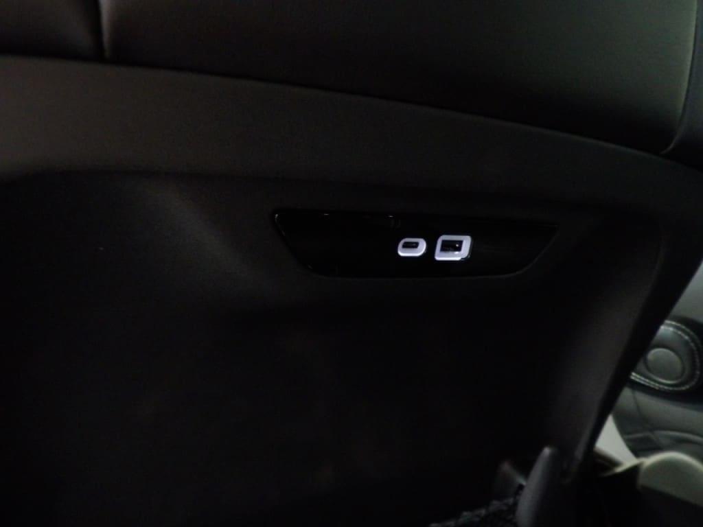 new 2026 Chrysler Pacifica car, priced at $37,310