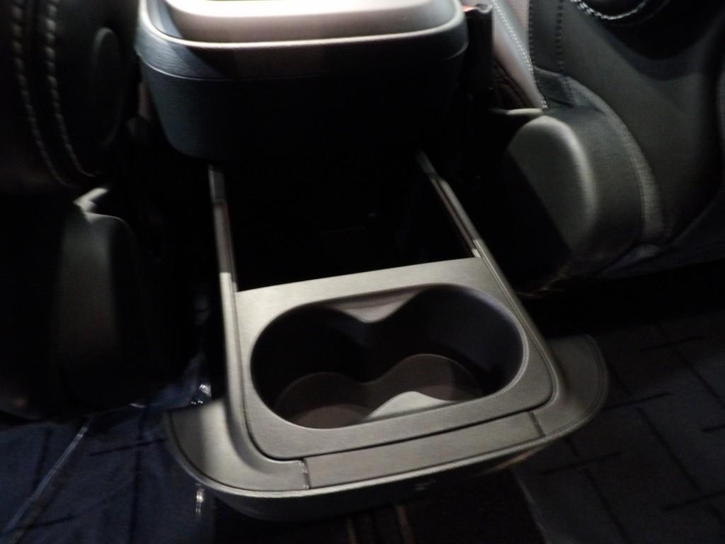 new 2026 Chrysler Pacifica car, priced at $47,480