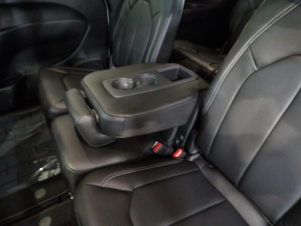 new 2026 Chrysler Pacifica car, priced at $47,480