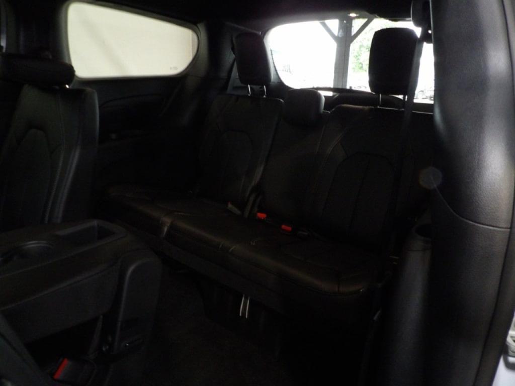 new 2026 Chrysler Pacifica car, priced at $37,310