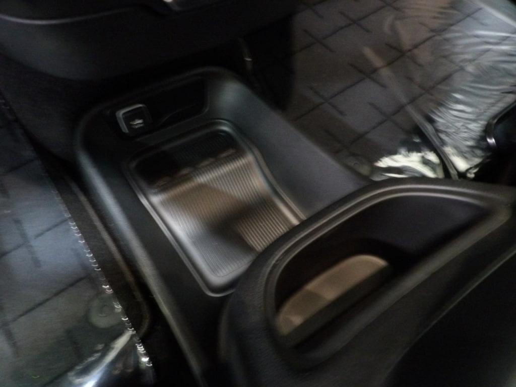 new 2026 Chrysler Pacifica car, priced at $37,310