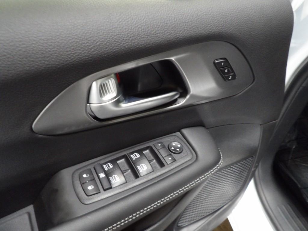 new 2026 Chrysler Pacifica car, priced at $47,480