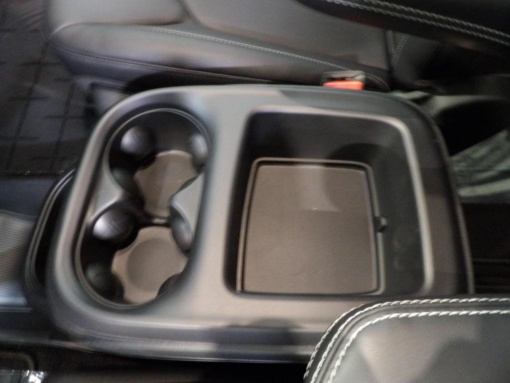 new 2026 Chrysler Pacifica car, priced at $47,480