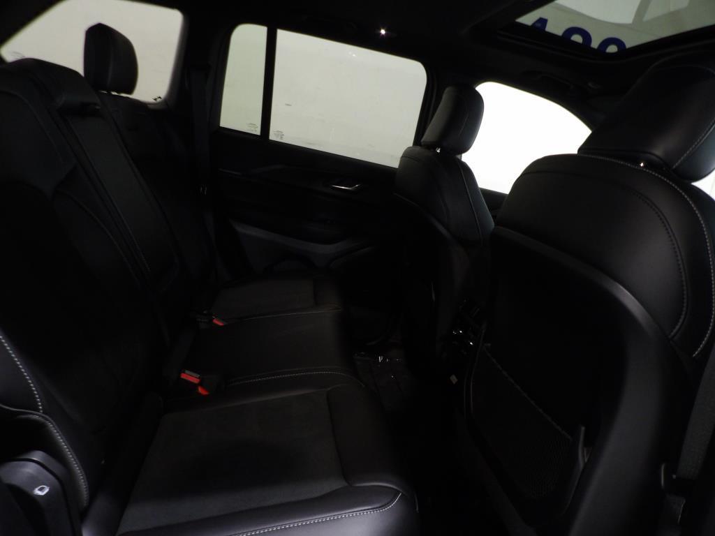 new 2025 Jeep Grand Cherokee car, priced at $47,555