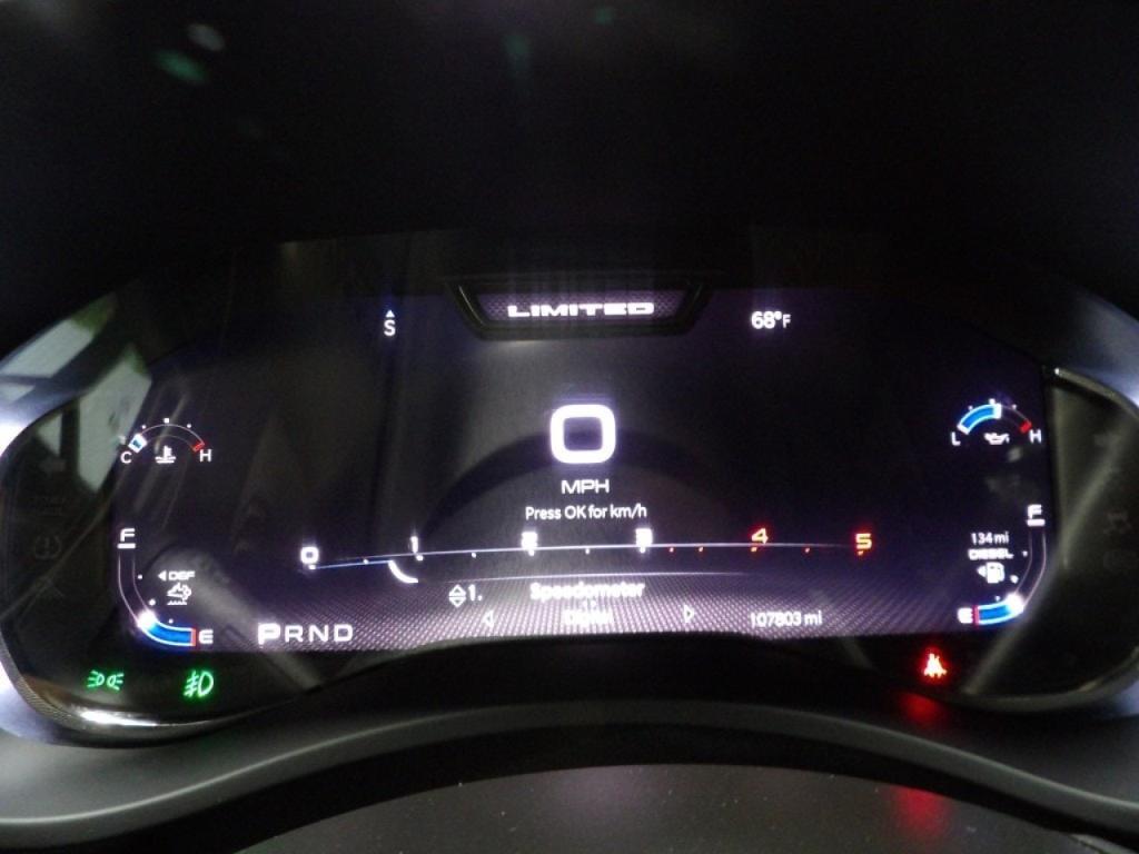 used 2024 Ram 2500 car, priced at $61,990