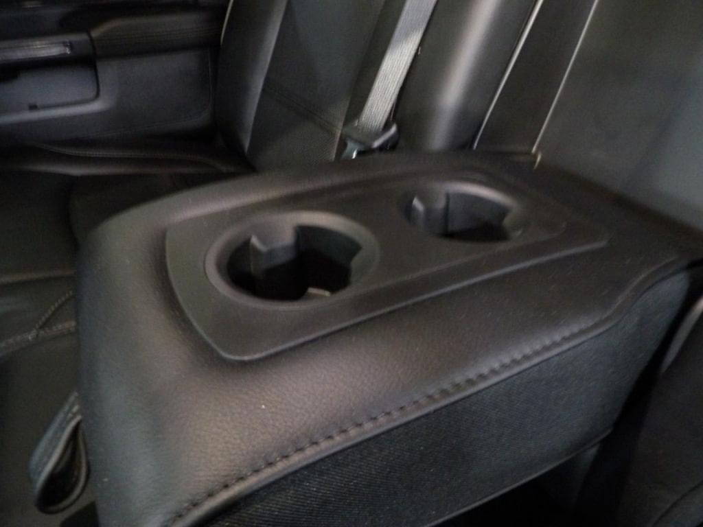 used 2024 Ram 2500 car, priced at $61,990