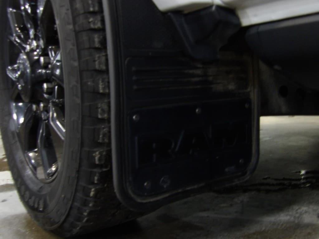 used 2024 Ram 2500 car, priced at $61,990