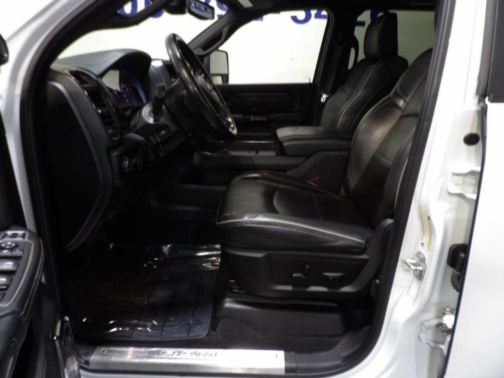 used 2024 Ram 2500 car, priced at $61,990