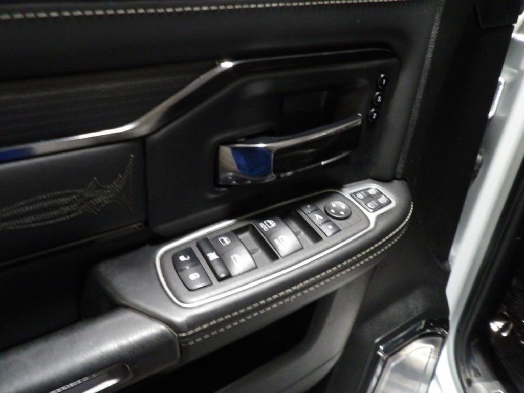 used 2024 Ram 2500 car, priced at $61,990