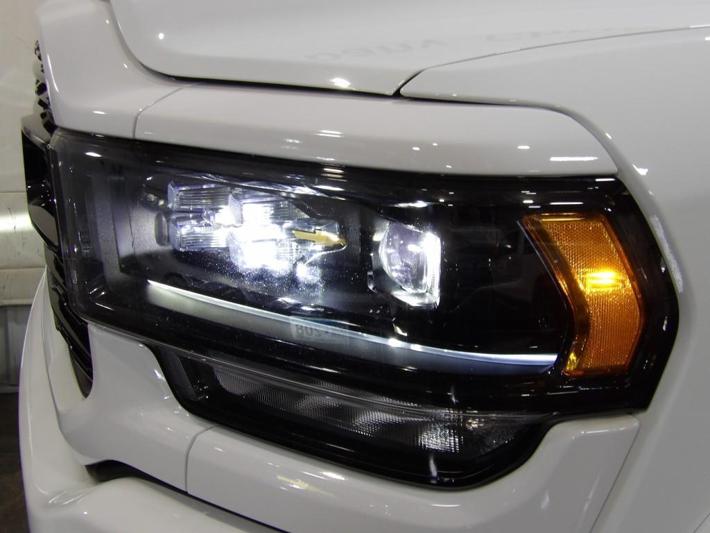 used 2024 Ram 2500 car, priced at $61,990