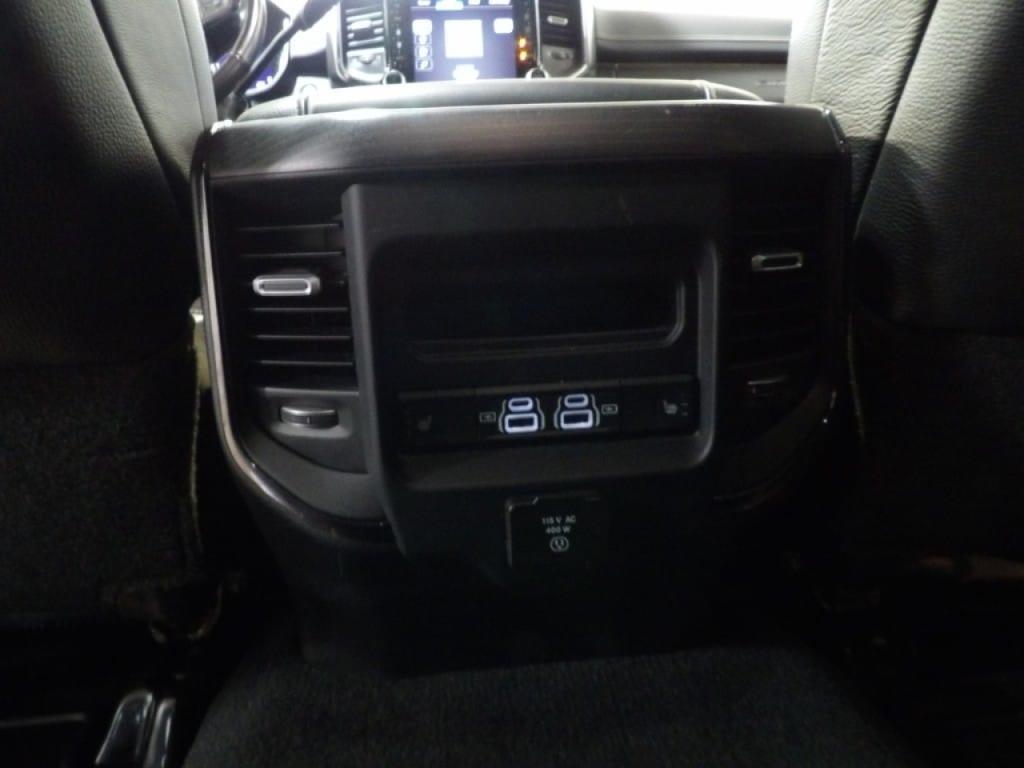 used 2024 Ram 2500 car, priced at $61,990