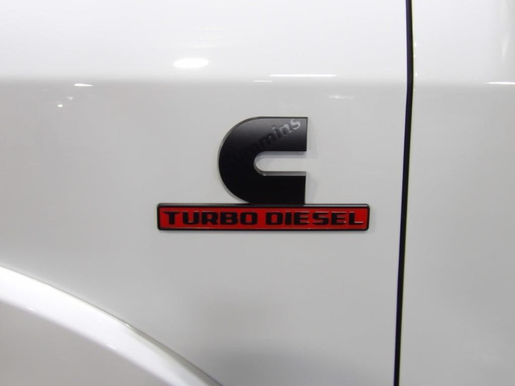 used 2024 Ram 2500 car, priced at $61,990