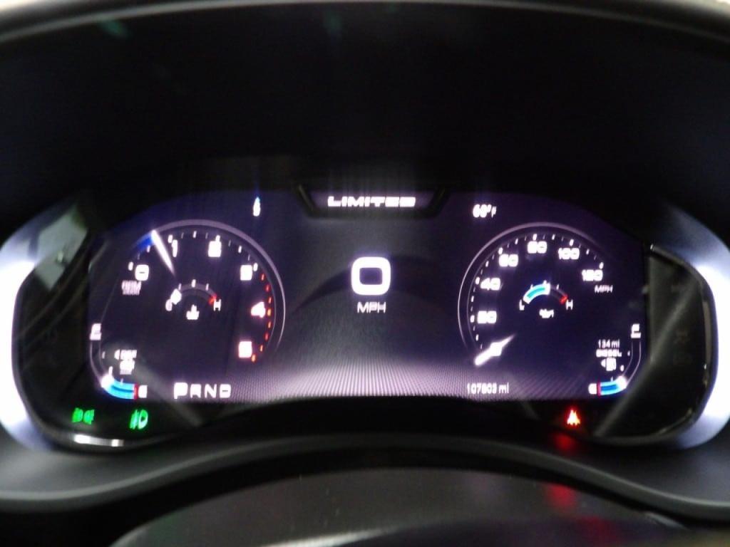 used 2024 Ram 2500 car, priced at $61,990