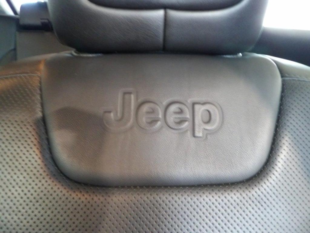 used 2022 Jeep Cherokee car, priced at $21,990