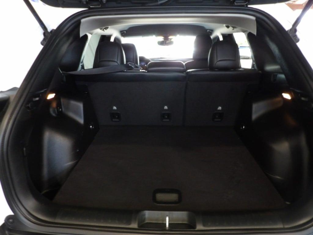 used 2022 Jeep Cherokee car, priced at $21,990