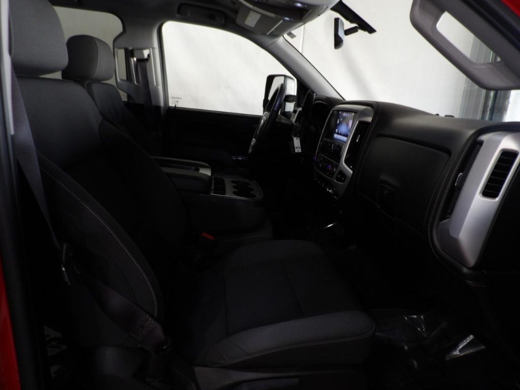 used 2015 GMC Sierra 1500 car, priced at $24,990