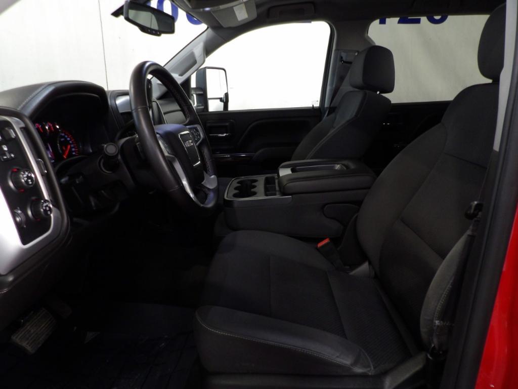 used 2015 GMC Sierra 1500 car, priced at $24,990