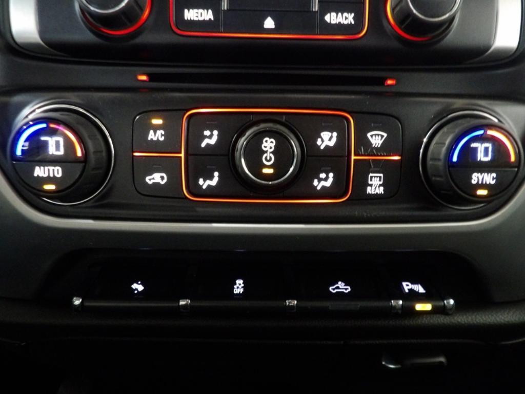 used 2015 GMC Sierra 1500 car, priced at $24,990