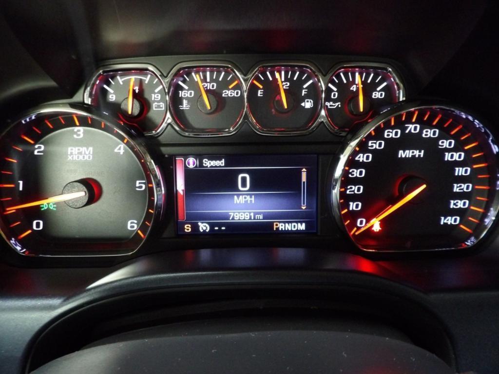 used 2015 GMC Sierra 1500 car, priced at $24,990