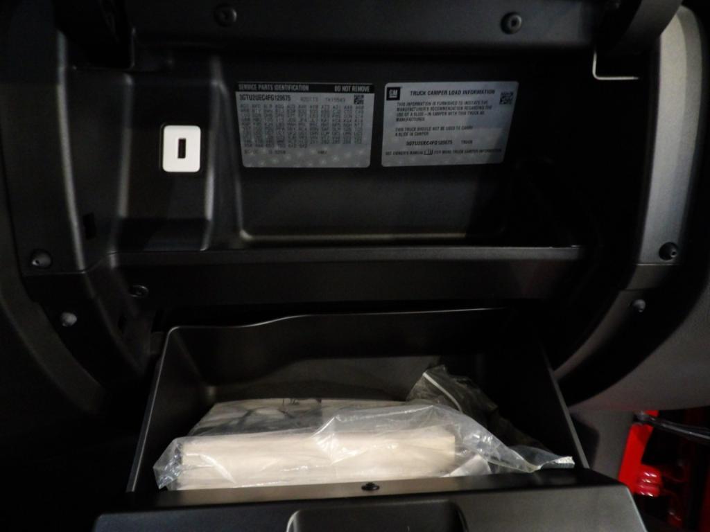 used 2015 GMC Sierra 1500 car, priced at $24,990