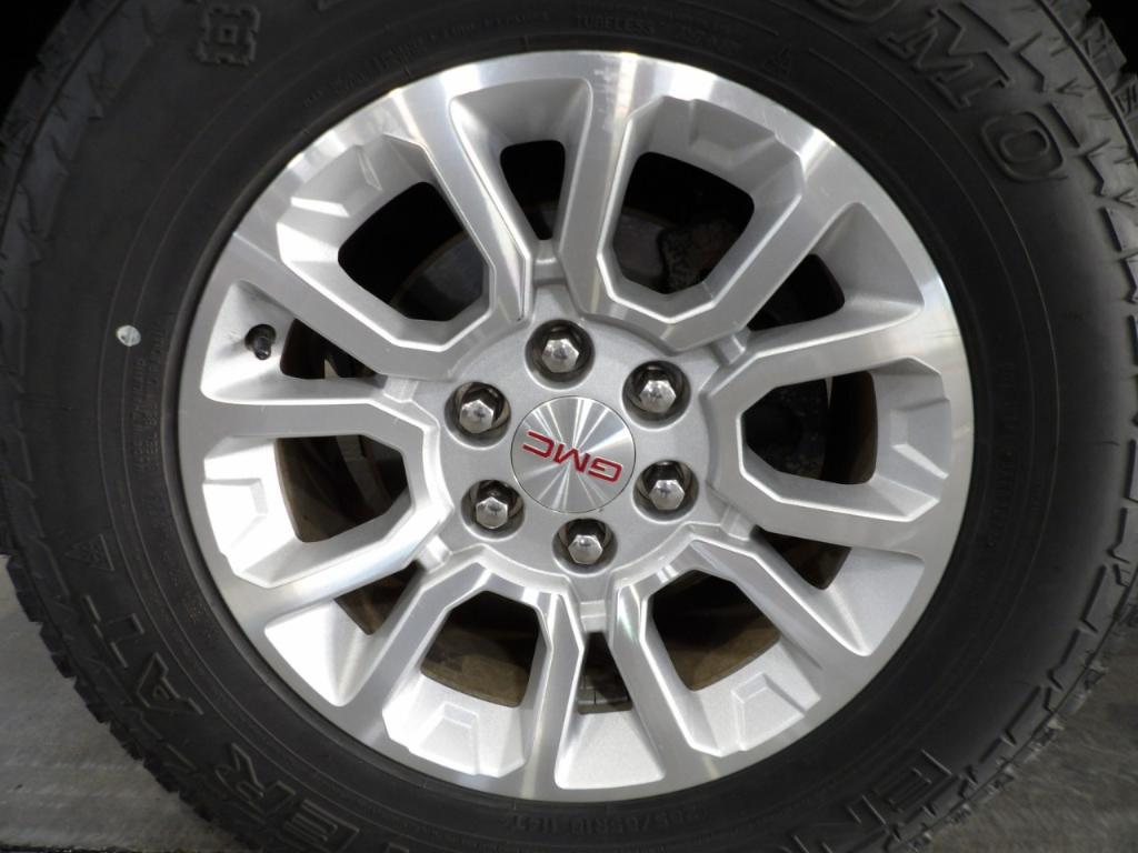 used 2015 GMC Sierra 1500 car, priced at $24,990