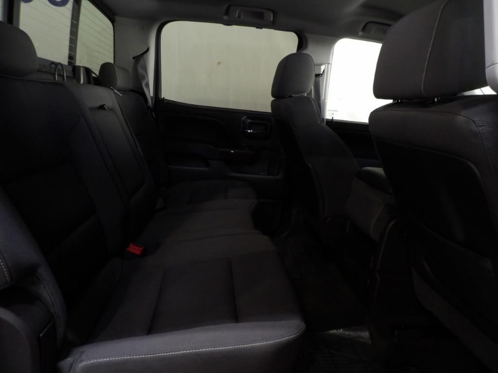 used 2015 GMC Sierra 1500 car, priced at $24,990