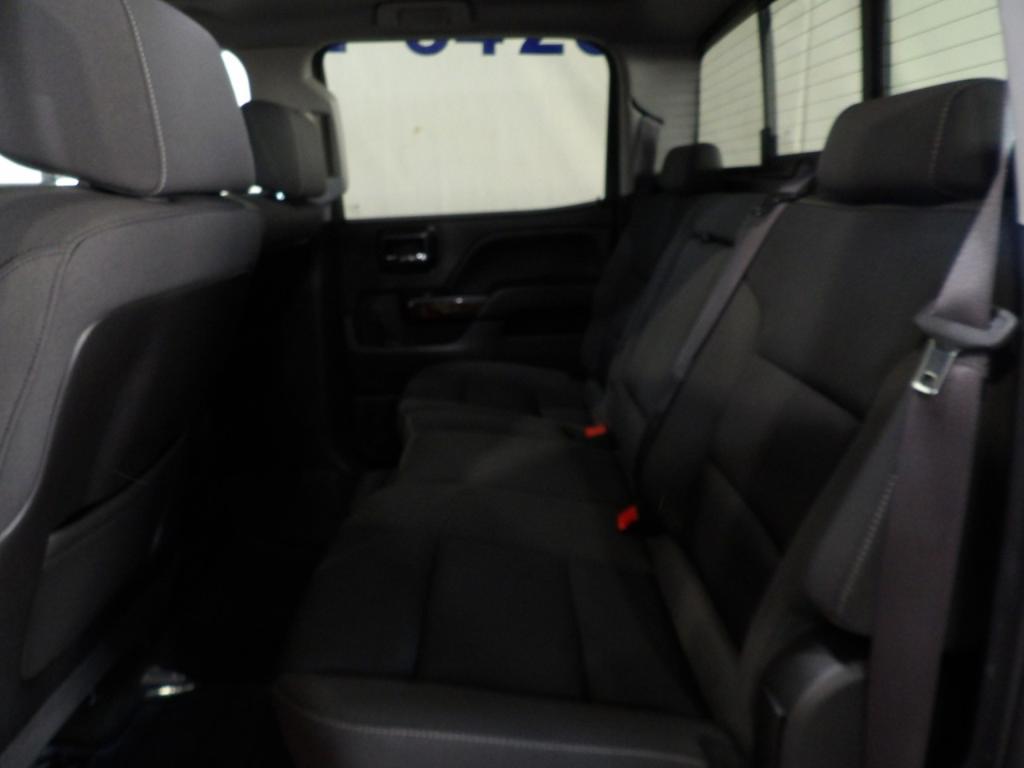 used 2015 GMC Sierra 1500 car, priced at $24,990