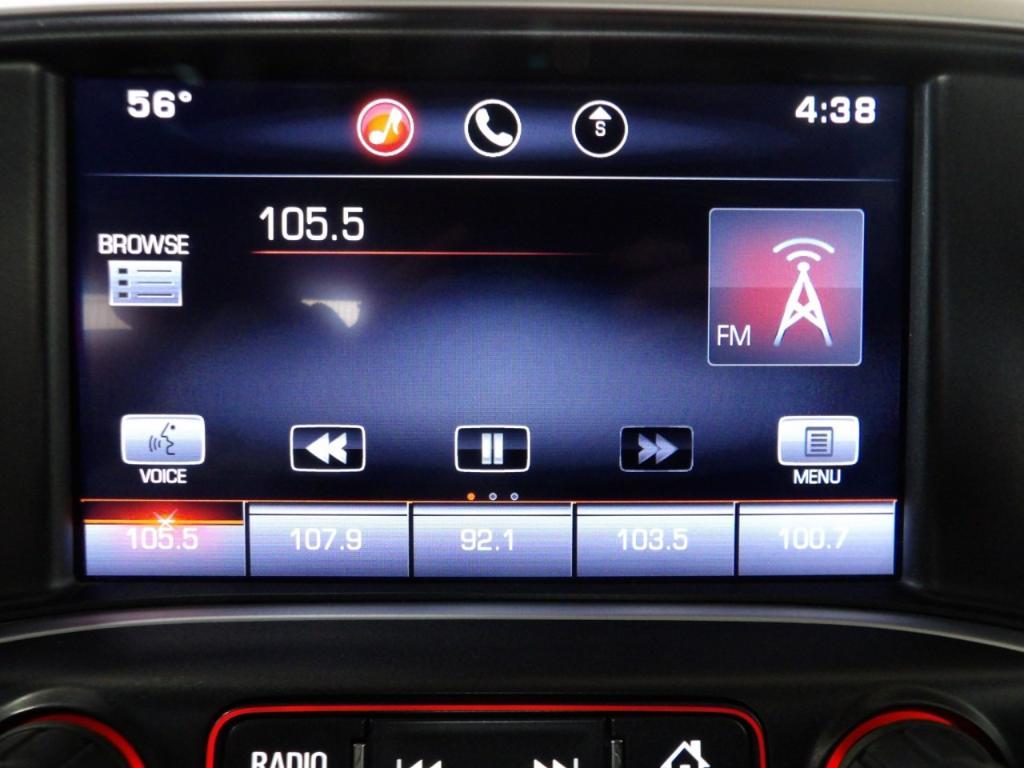 used 2015 GMC Sierra 1500 car, priced at $24,990