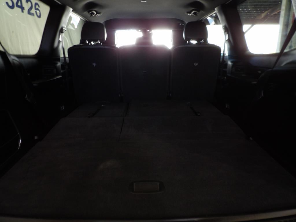 used 2022 Jeep Wagoneer car, priced at $39,990