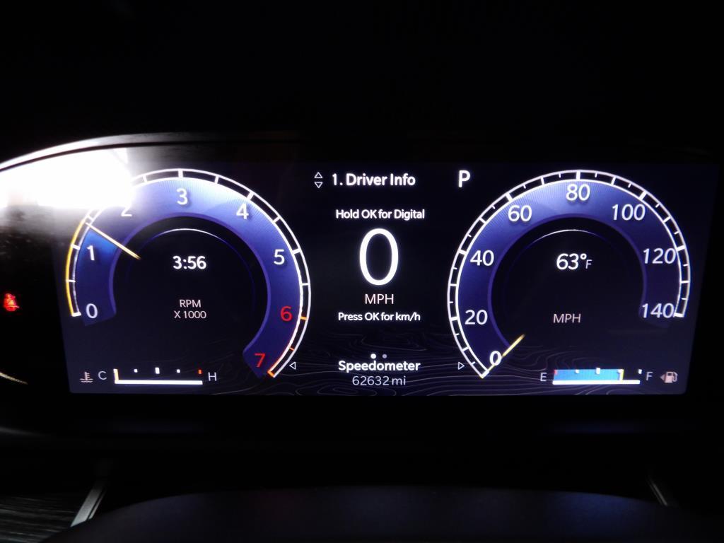 used 2022 Jeep Wagoneer car, priced at $39,990