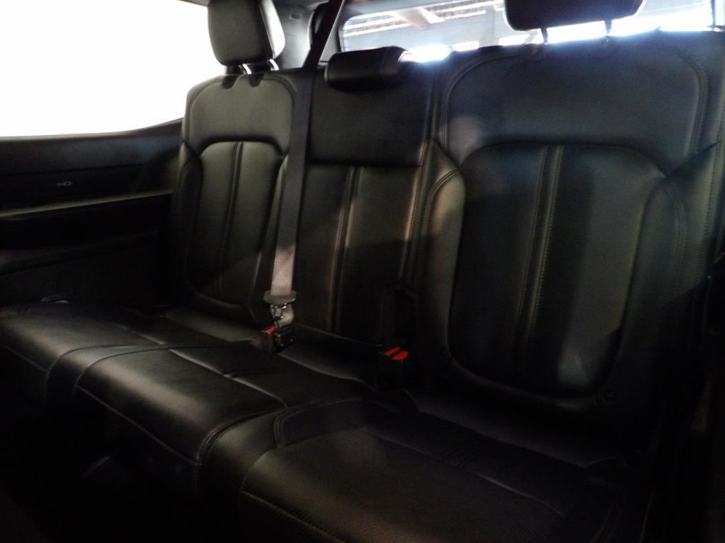used 2022 Jeep Wagoneer car, priced at $39,990