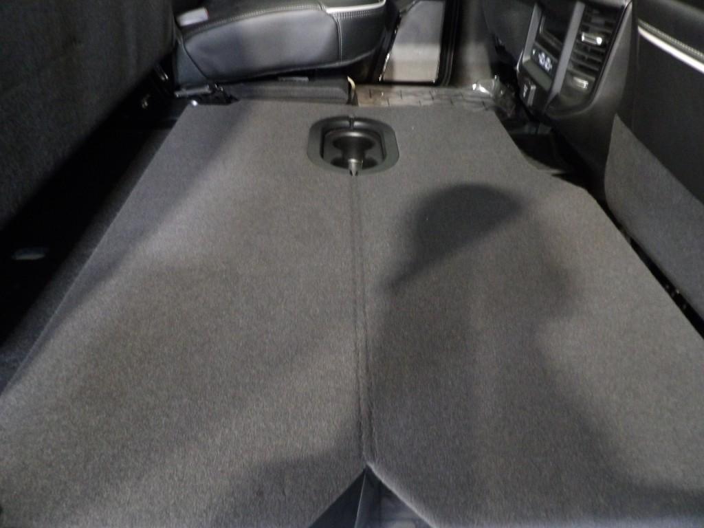 new 2025 Ram 2500 car, priced at $71,494