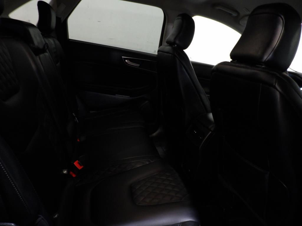 used 2024 Ford Edge car, priced at $30,990