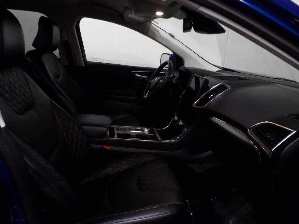 used 2024 Ford Edge car, priced at $30,990