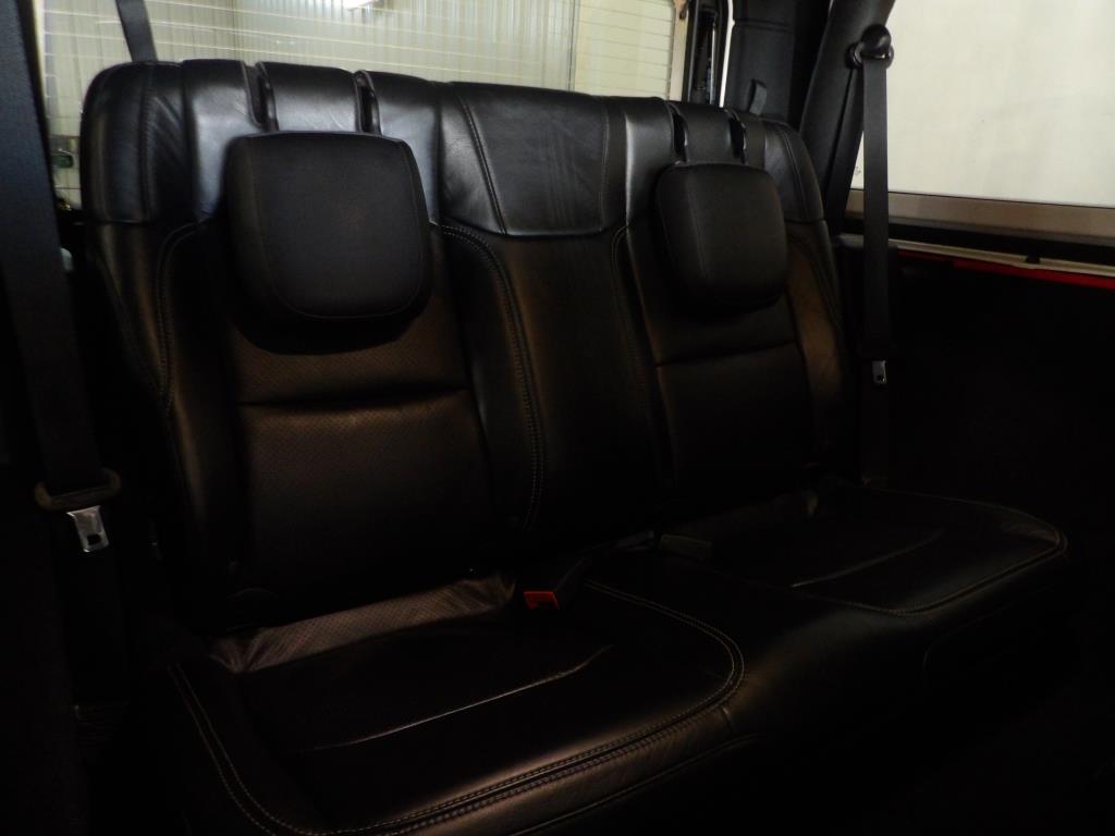 used 2020 Jeep Wrangler car, priced at $22,990