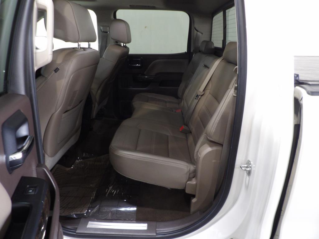 used 2015 GMC Sierra 1500 car, priced at $20,990