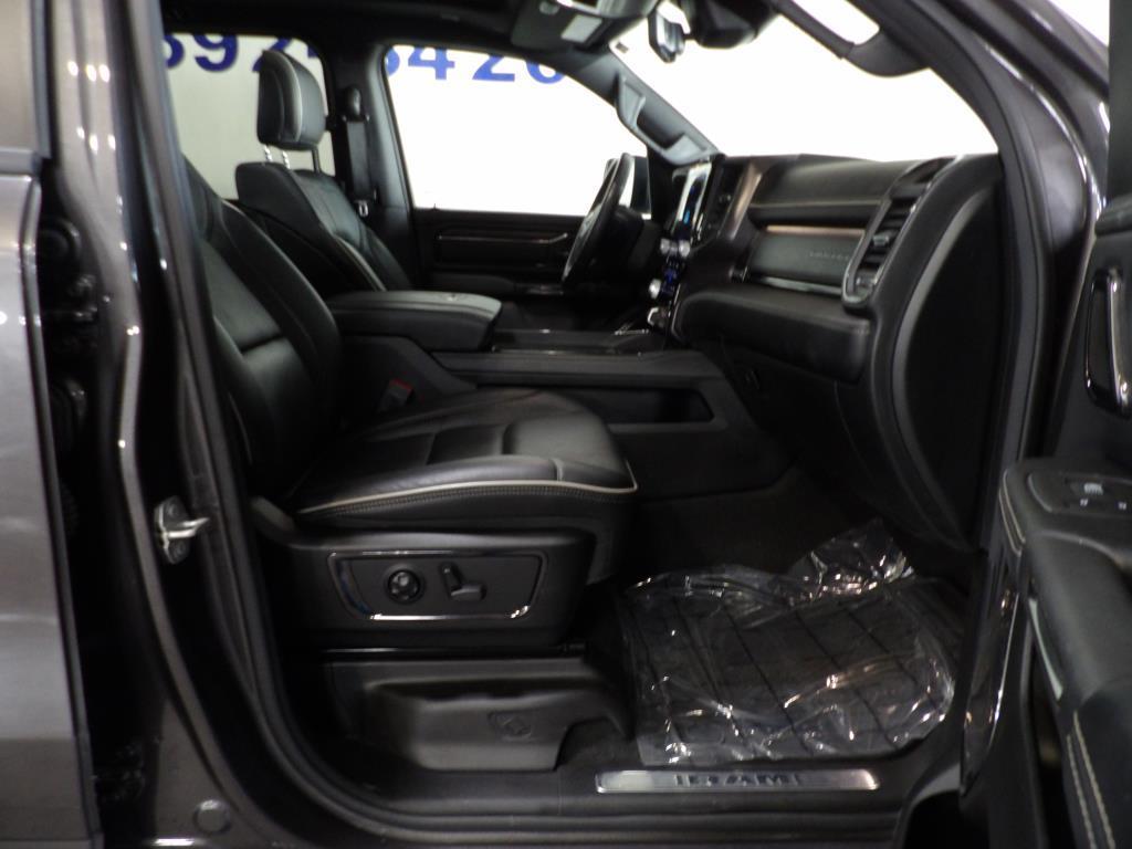 used 2023 Ram 1500 car, priced at $56,990
